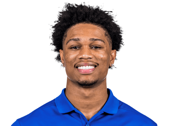 Kimari Robinson