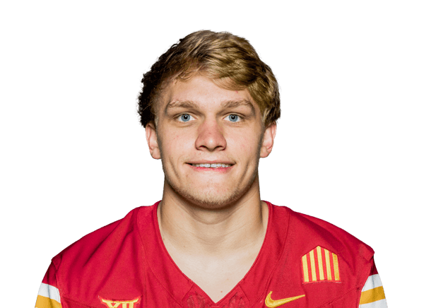 Carson Hansen