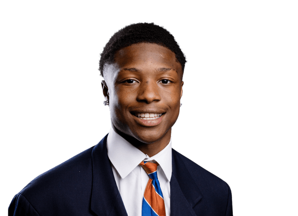 Franklyn Johnson Jr.