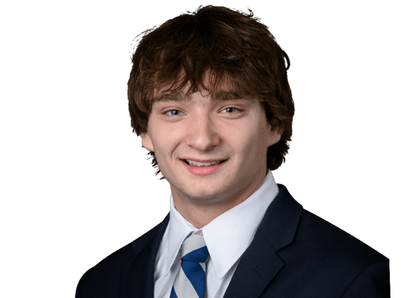 Jaxon Smolik