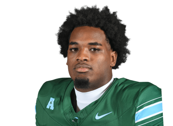 Justyn Reid