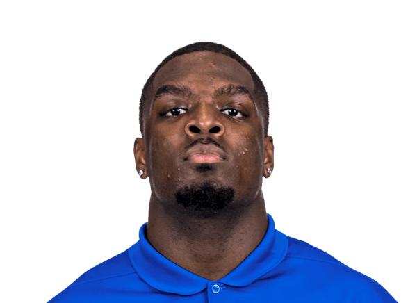 Desmond Aladuge