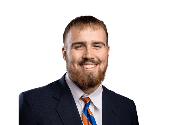 Kyle Cox