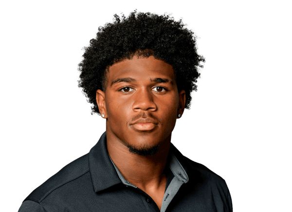 Naeten Mitchell