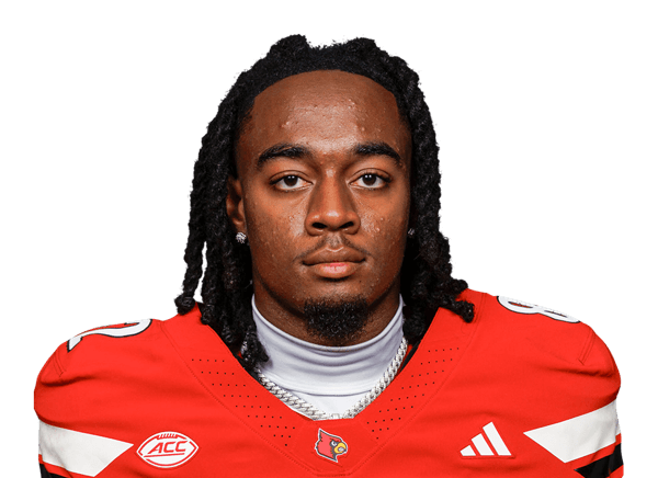 Terrence McWilliams Jr.