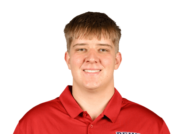 Trenton VanBoening