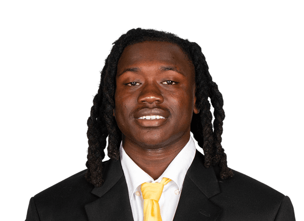 Zyeir Gamble