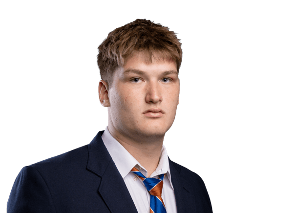 Carson Rasmussen