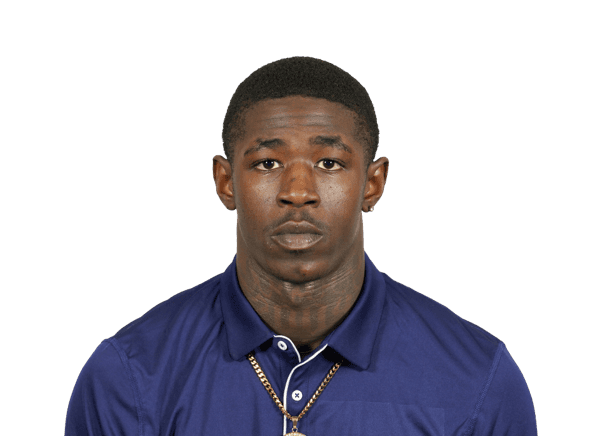 Derrick Rogers