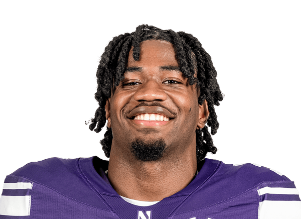Caleb Komolafe