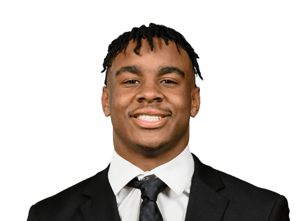 Khalil Barnes