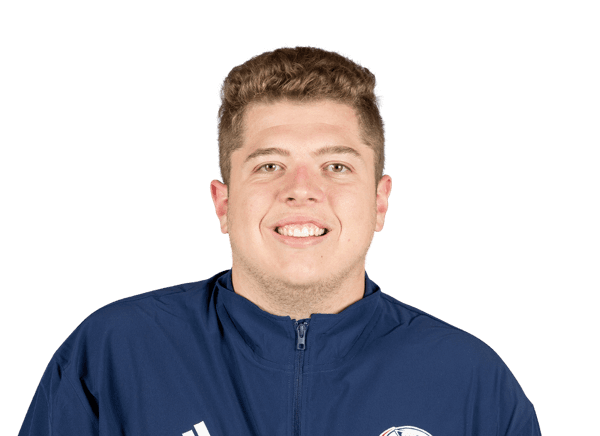 Ethan Hubbard