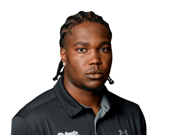 Joshua Goines