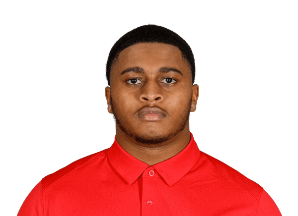 Demoris Jenkins