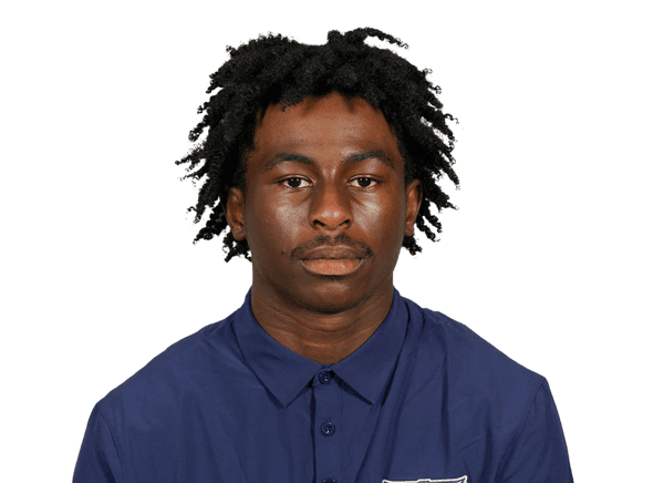 Jabari Smith Jr.