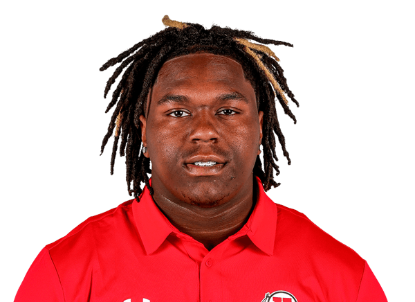 Johnathan Hall