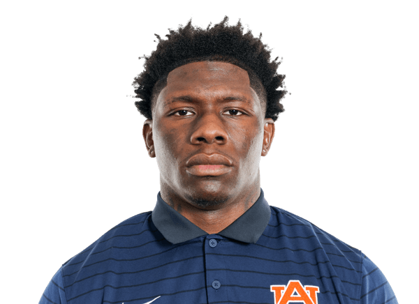 Xavier Atkins