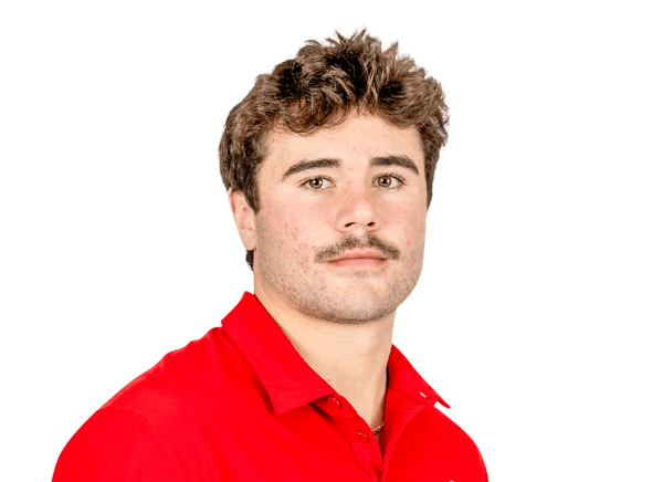 Brody Barnhardt