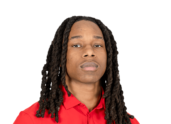 Asaad Brown Jr.