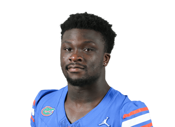 Jadan Baugh