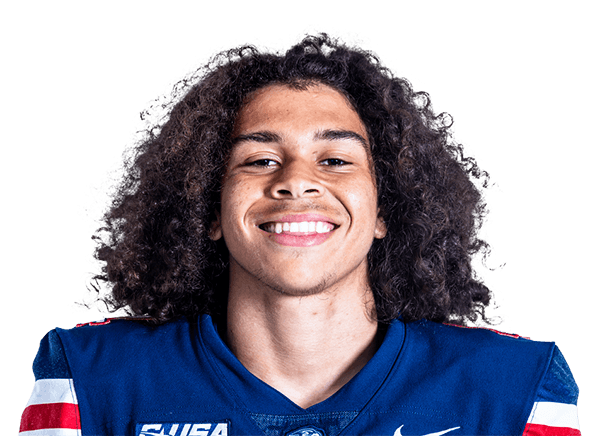 Jayden Bradford