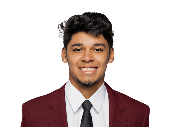 Marquis Gallegos