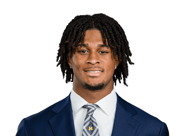 Channing Goodwin