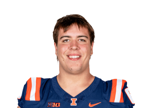 Brandon Hansen
