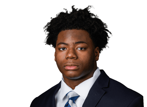Jaylen Harvey