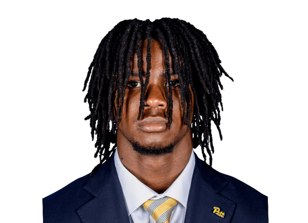 Zion Ferguson