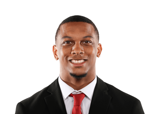 Elijah Jones