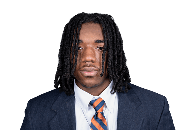 Jahide Lesaine Jr.