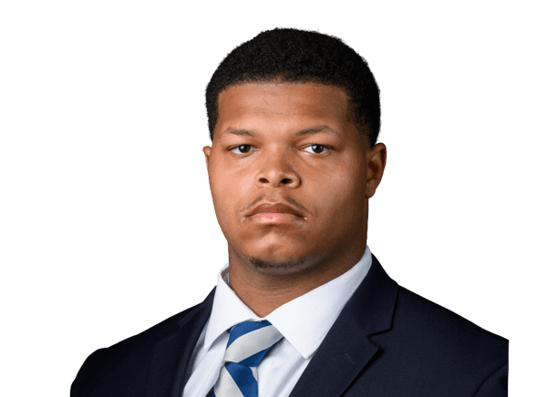 Donnie Harbour