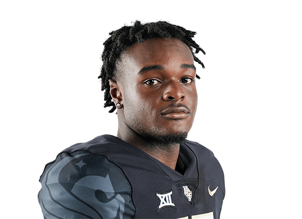 Jaylen Heyward