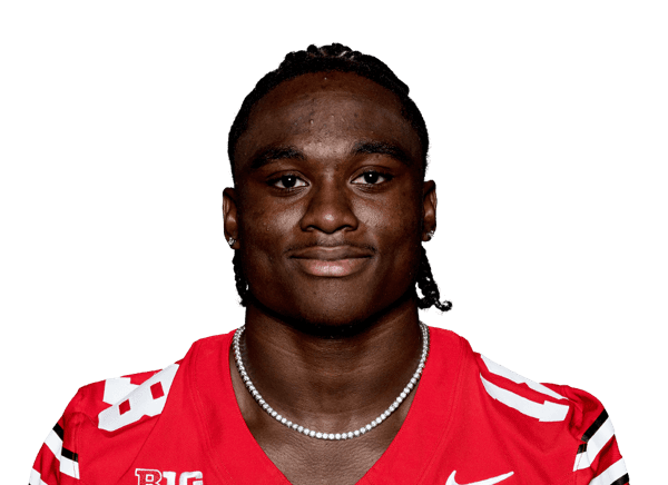 Jaylen McClain