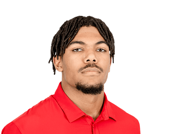 Keenan Jackson