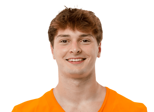 Jake Merklinger