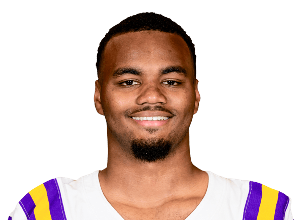 Ju'Juan Johnson