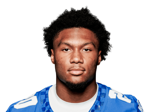 Terhyon Nichols