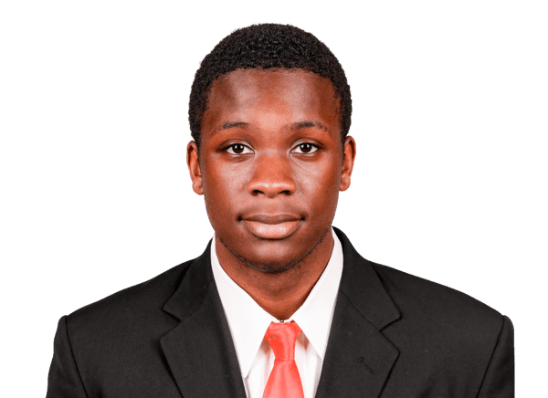 Dwight Phillips Jr.