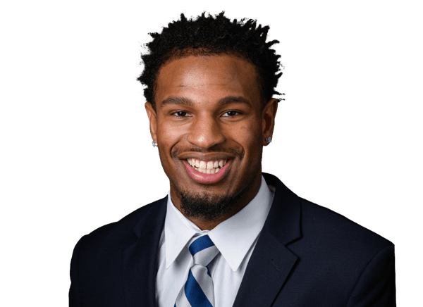 Quinton Martin Jr.