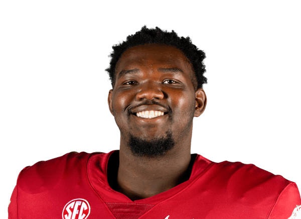 Shaq McRoy