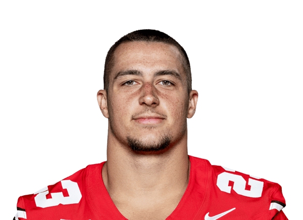 Garrett Stover