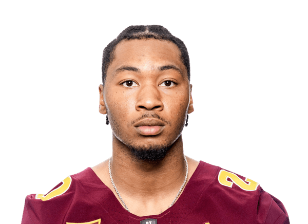 Maurice Williams