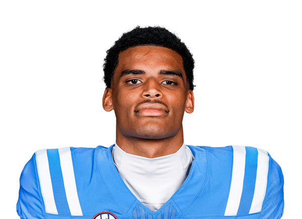 Caleb Odom