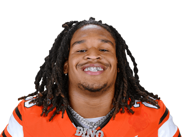 Jacobi Oliphant Jr.