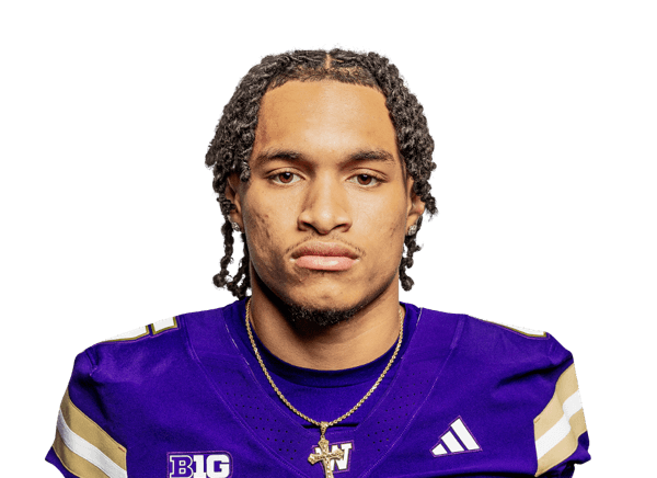 Demond Williams Jr.