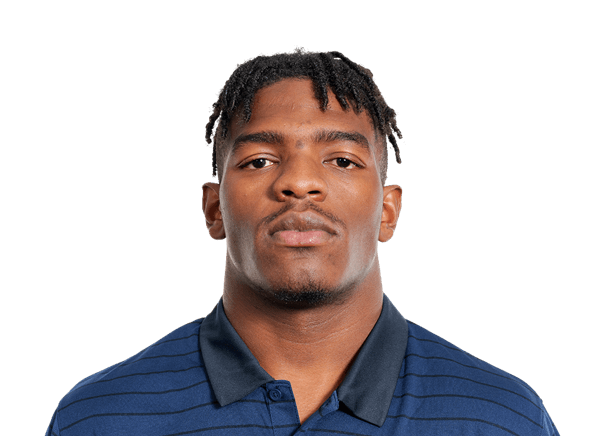Demarcus Riddick