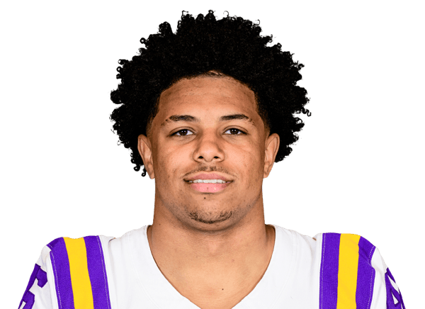 Tylen Singleton