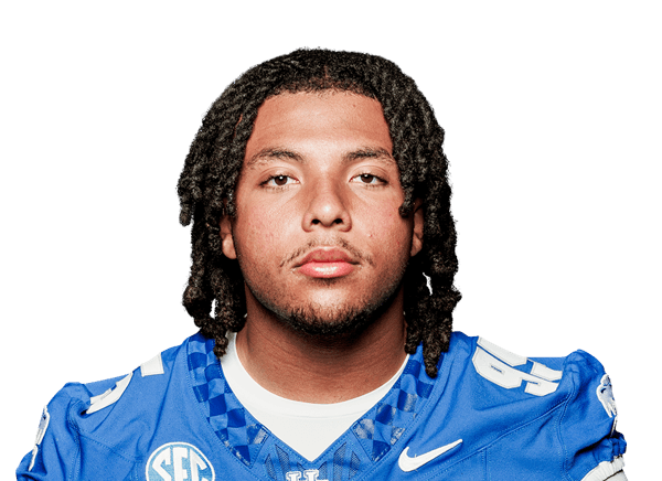 Jerod Smith II